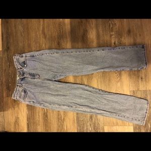 Super Cute Mom Jeans!